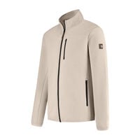 Travelin Lars Cardigan - Vest - Zand - M
