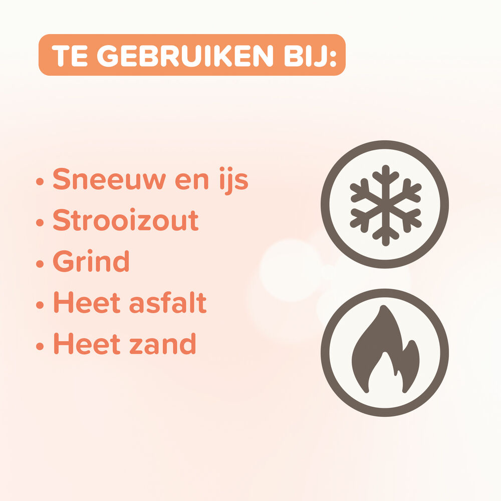 Beaphar - Voetzolenspray - 150 Milliliter - Wit