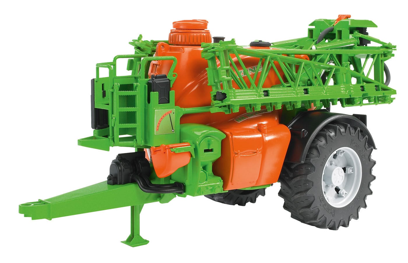 Bruder Amazone UX5200 Veldspuit - Landbouwmachine