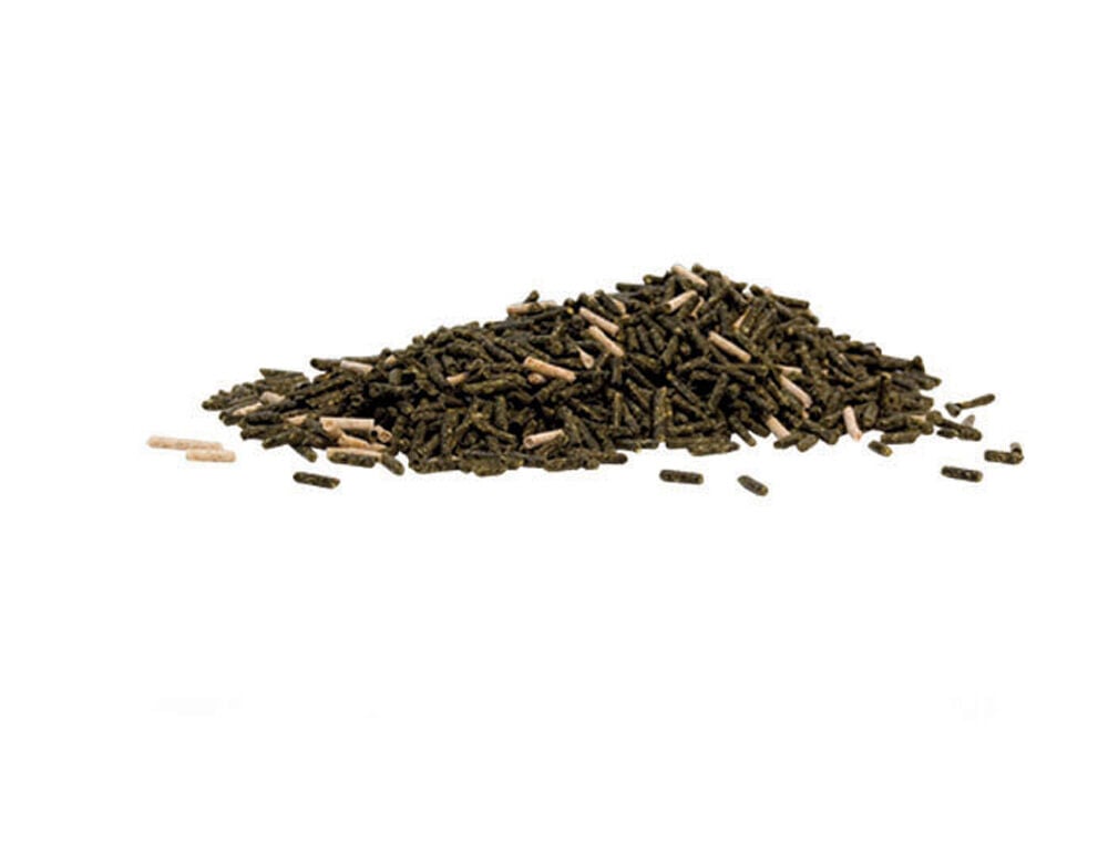 Pavo Fertile - Supplement - 3 Kilogram - Emmer
