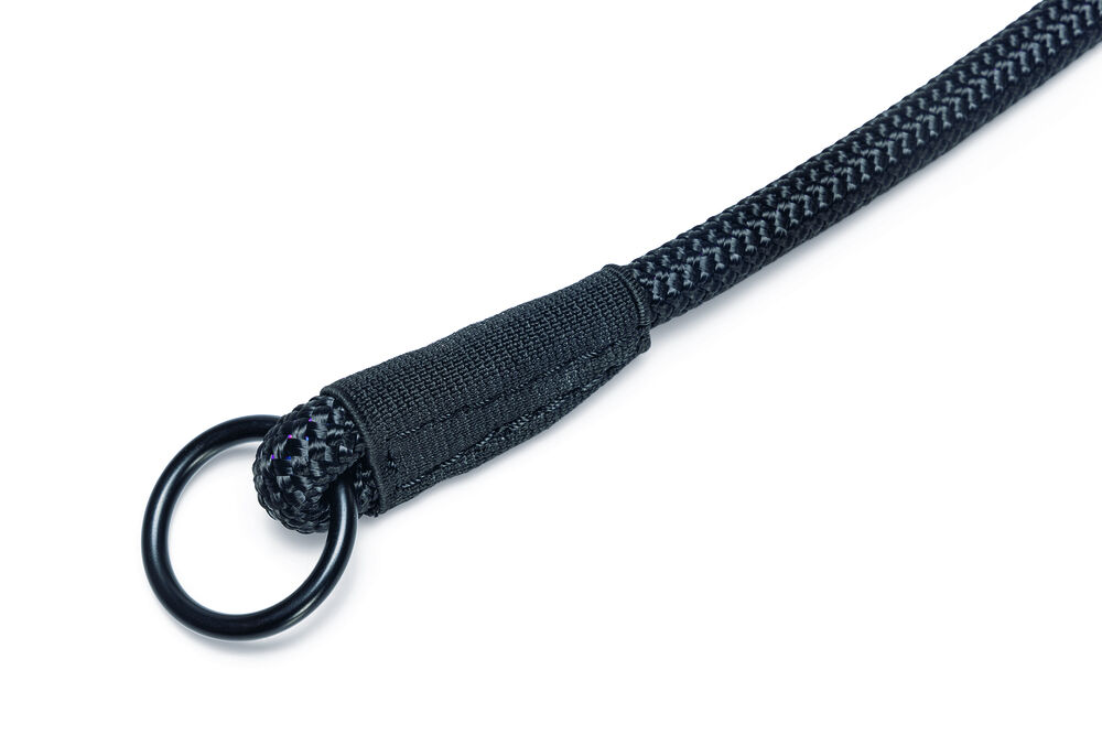 Beeztees Premium Parinca - Halsband Hond - blauw - 40 cm