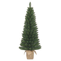 Black Box Gerlos - Kunstkerstboom - Groen - 90 cm