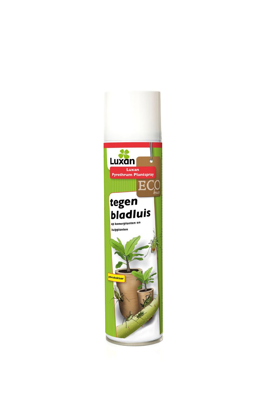 Luxan Pyrethrum Plantspray - Tegen insecten