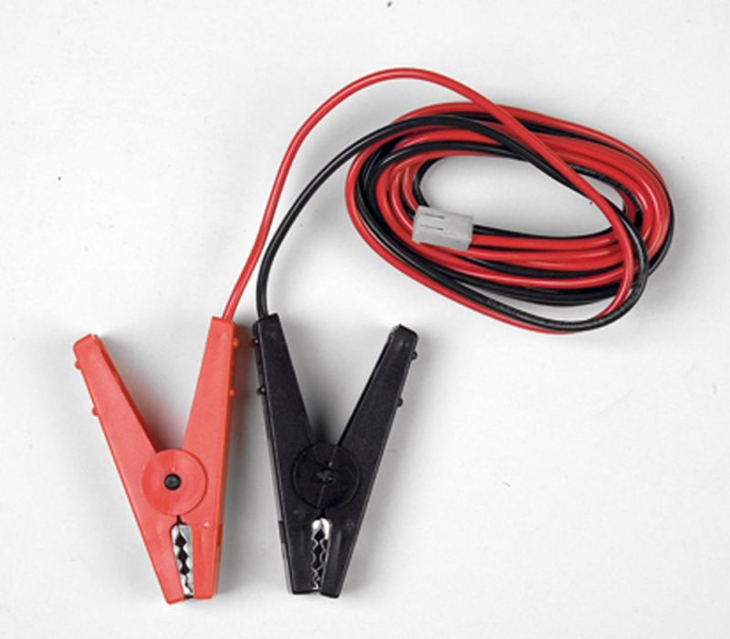 Gallagher - Aansluitkabelset 12V