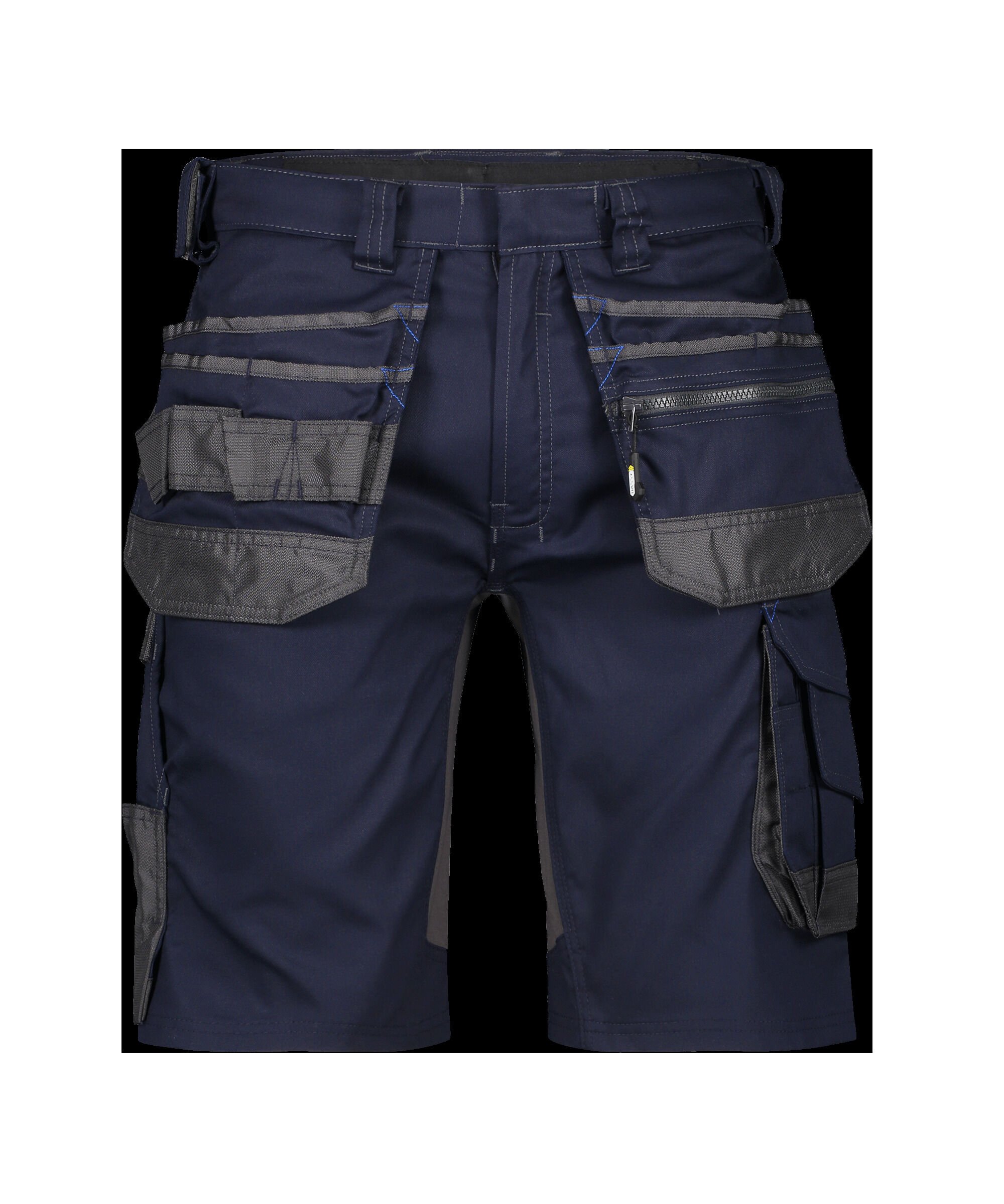 Dassy D-FX Flex Trix Next - Korte werkbroek Dassy D-FX Flex Trix Next - Korte werkbroek