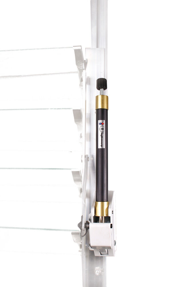 ROYAL WELL Louvre - Raamopener