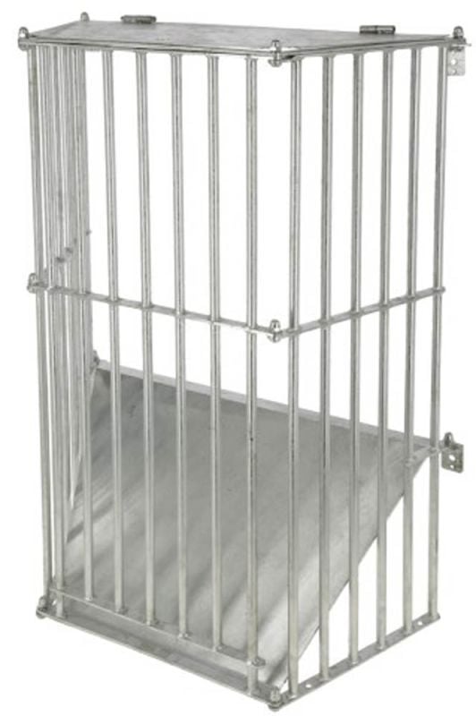 Kerbl Voederbesprarend - Hooiruif