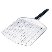 Ooni  - Pizzaschep 30 cm - rvs
