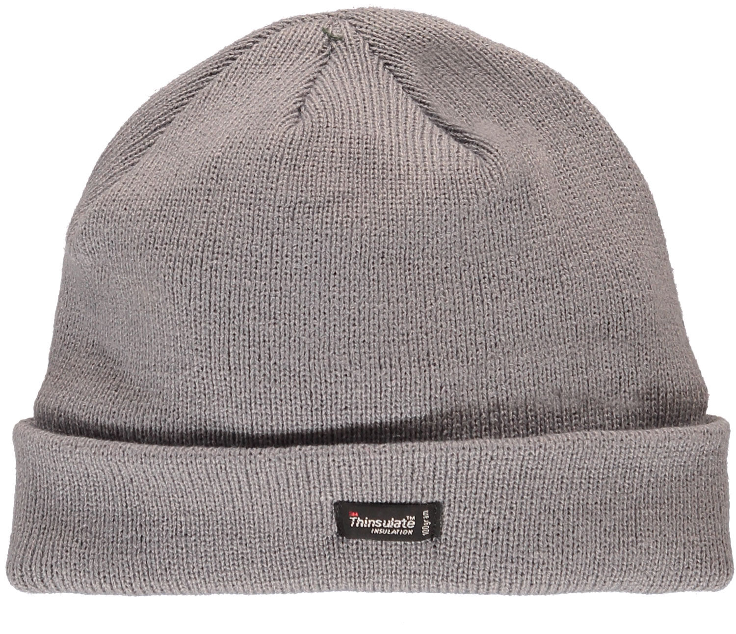 Heatkeeper Waterproof - muts - Donkergrijs