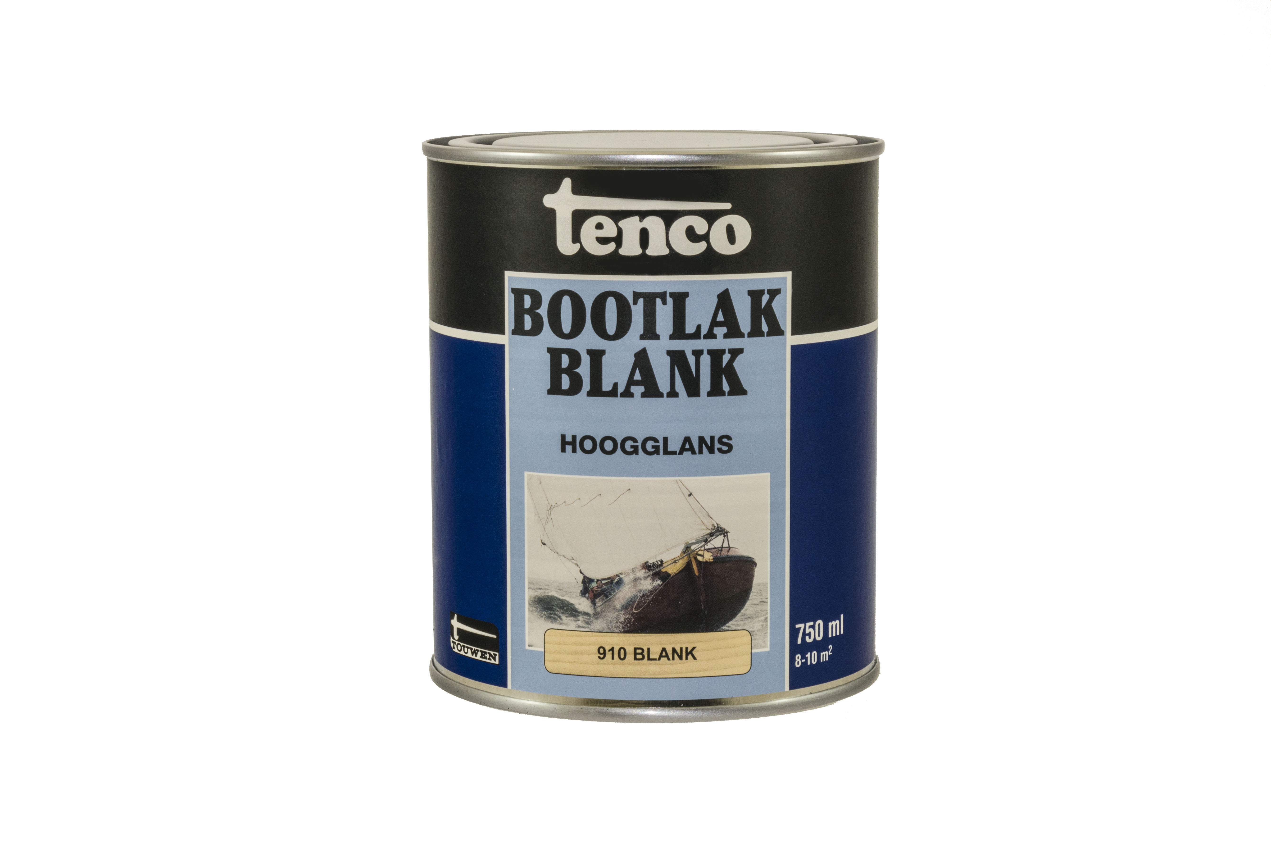 Tenco - Bootlak