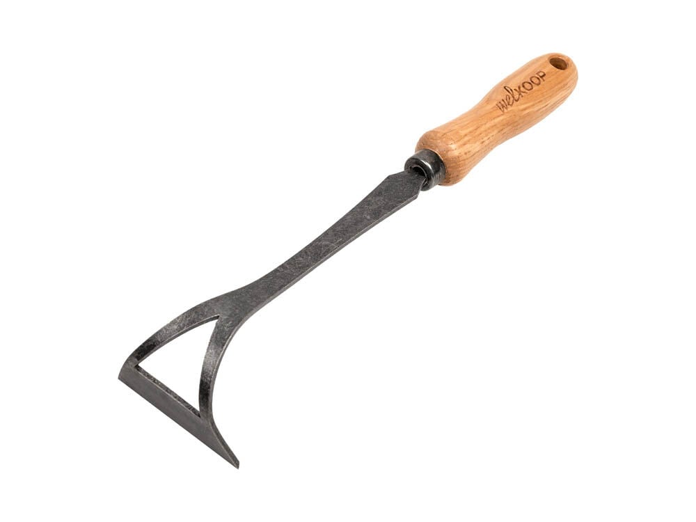 Welkoop - Handhakje met essen handvat Welkoop - Handhakje met essen handvat
