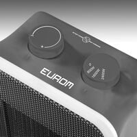 Eurom Safe-T-Heater 2400 - Keramische kachel