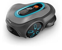 Gardena SILENO free 600 - Robotmaaier - 600 m2 - Inclusief accu