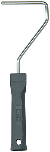 SAM - Verfbeugel 10cm - 27.7x9x3 cm - Blauw - 27.8 cm