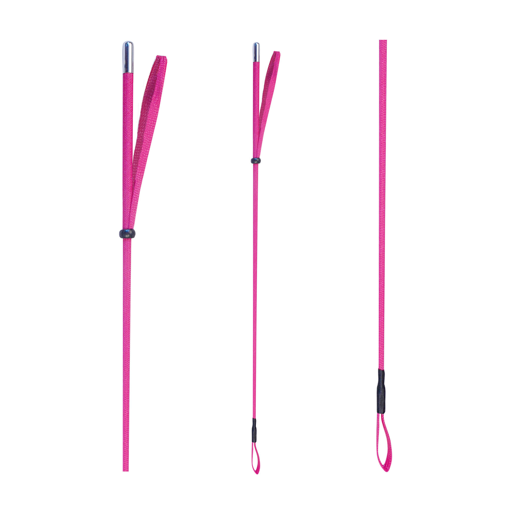 Waldhausen - Rijzweep - Roze - 75 cm