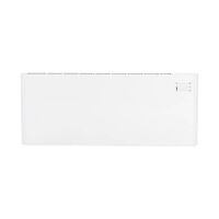 Eurom Alutherm 2500 Wifi - Convectorkachel - 2500 W