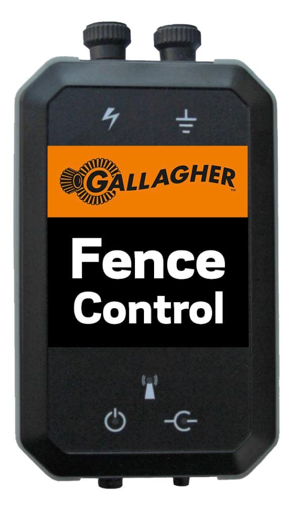Gallagher Fence Control - Afrasteringsmonitor