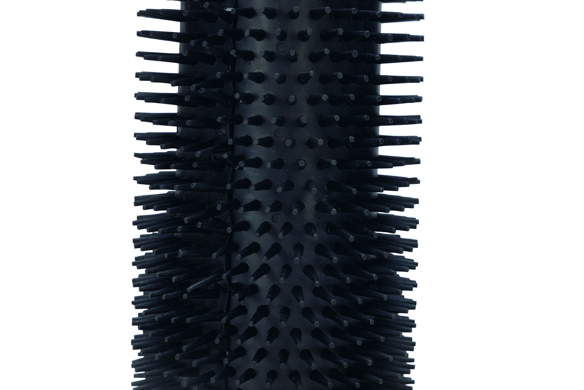 Designed by Lotte Fida - Krabpaal - zwart