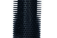 Designed by Lotte Fida - Krabpaal - zwart