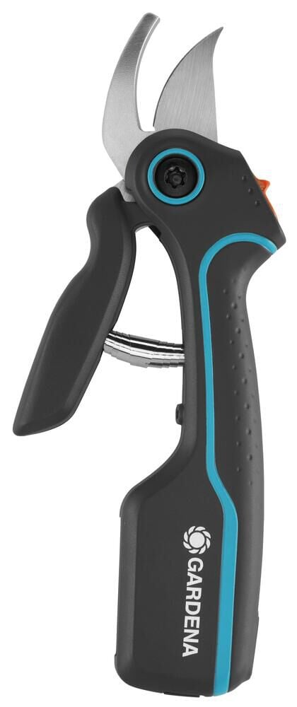 Gardena AssistCut Accu - Snoeischaar - Zwart