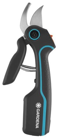 Gardena AssistCut Accu - Snoeischaar - Zwart