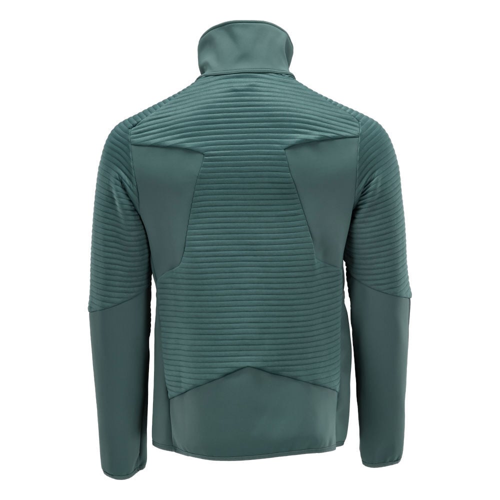 Mascot Customized 22503 - Fleecevest - Lichtgroen - 2XL