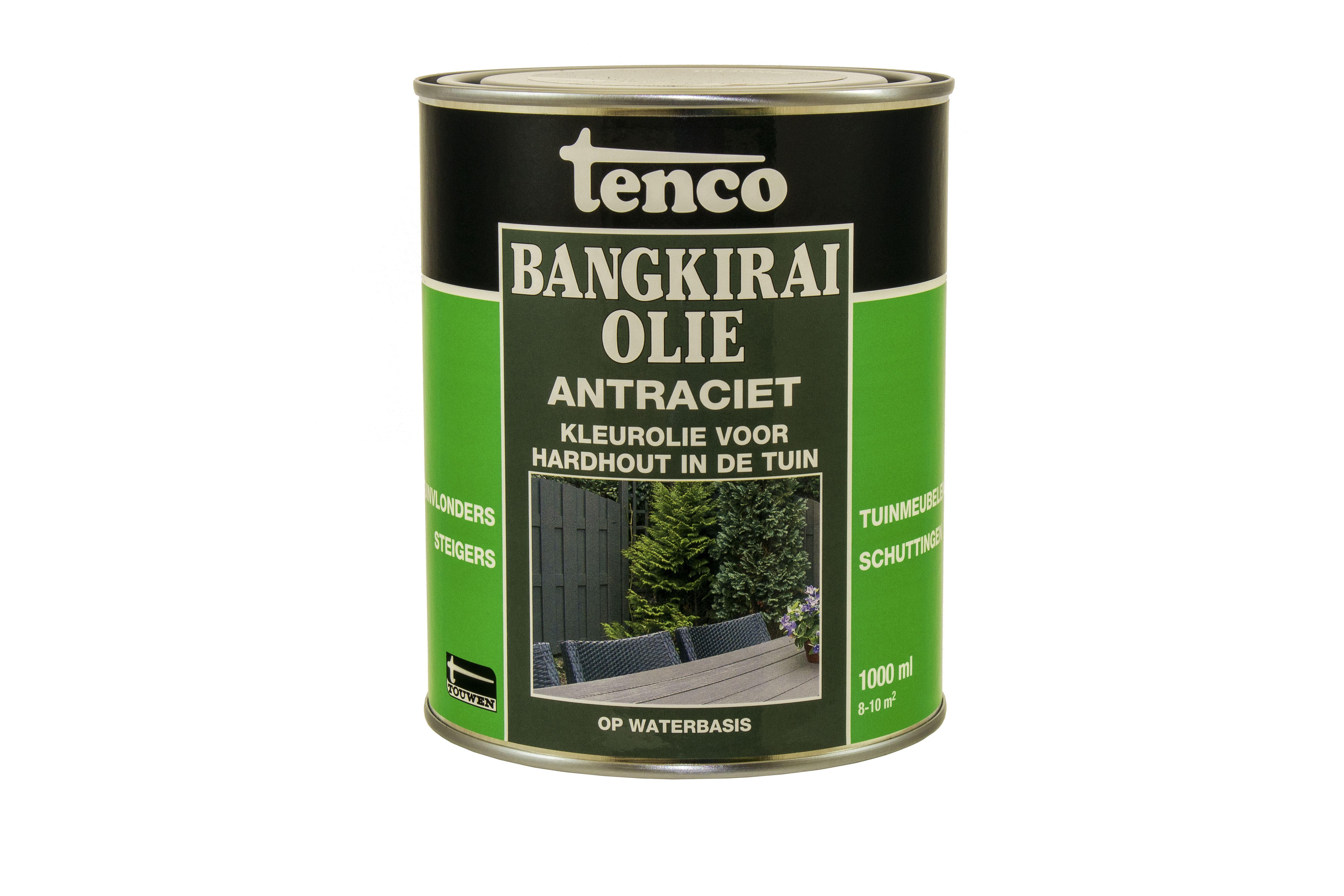 Tenco - Bangkiraiolie