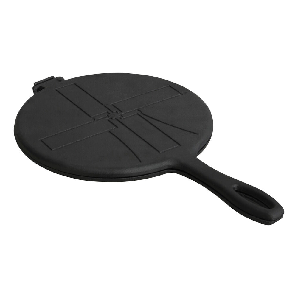 The Windmill Cast Iron - Stroopwafelijzer The Windmill Cast Iron - Stroopwafelijzer