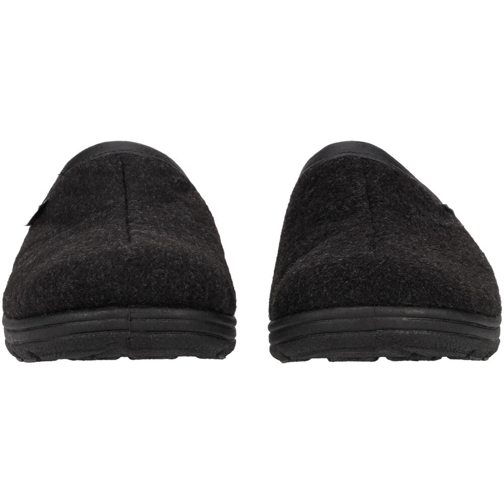 Balabo 8280 - Pantoffels - Antraciet - 43