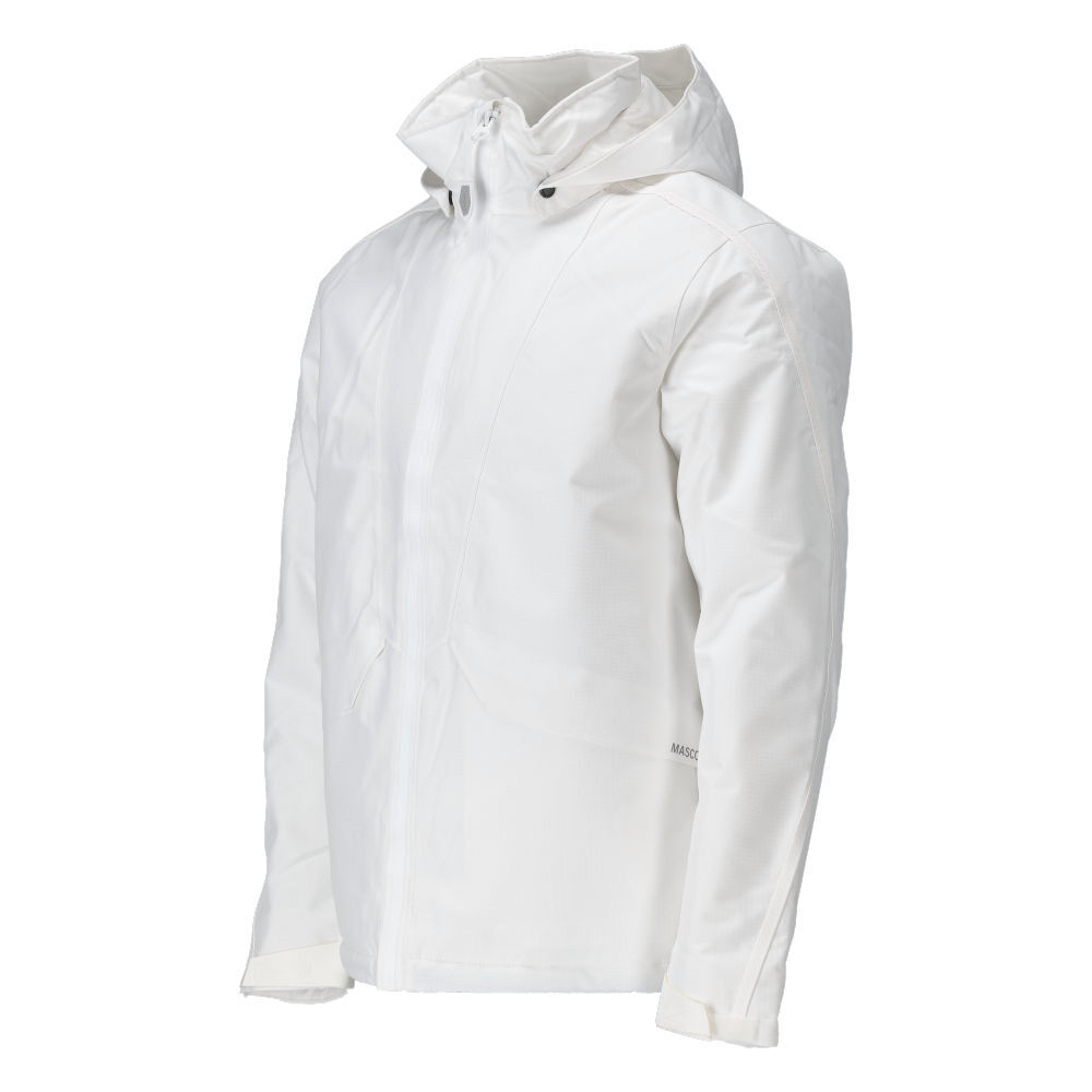 Mascot Customized 22435 - Werkjas - Wit - 2XL