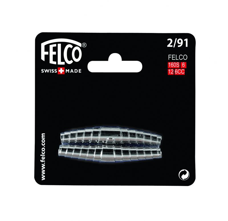 Felco Reserveveer  - Accessoires - 2 stuks