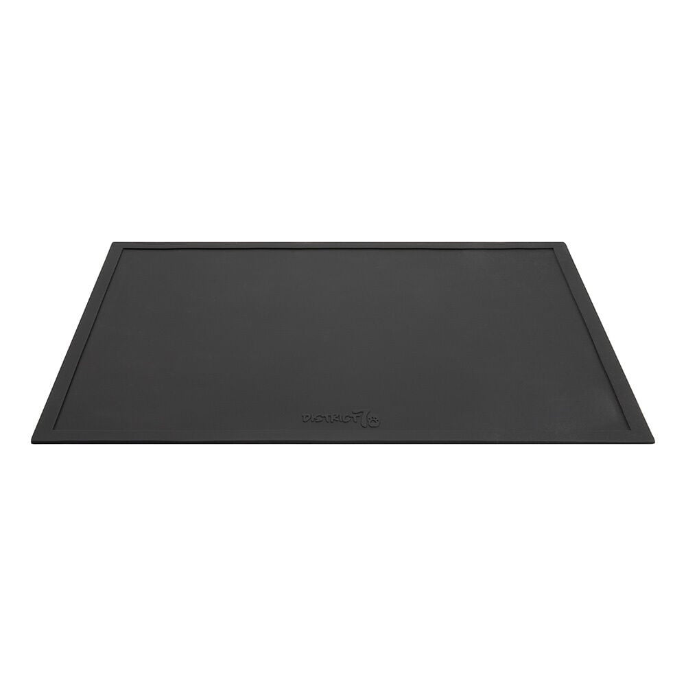 District 70 Serve Siliconen - Placemat