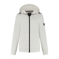 Travelin  Silje - Vest - Off white - S
