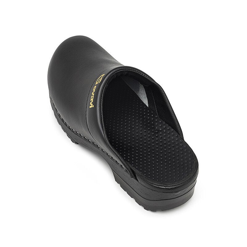 Gevavi Austin Flex - Schoenklomp - Polster - Zwart - 41