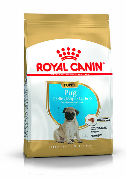 Royal Canin Mopshond Puppy - Hondenvoer