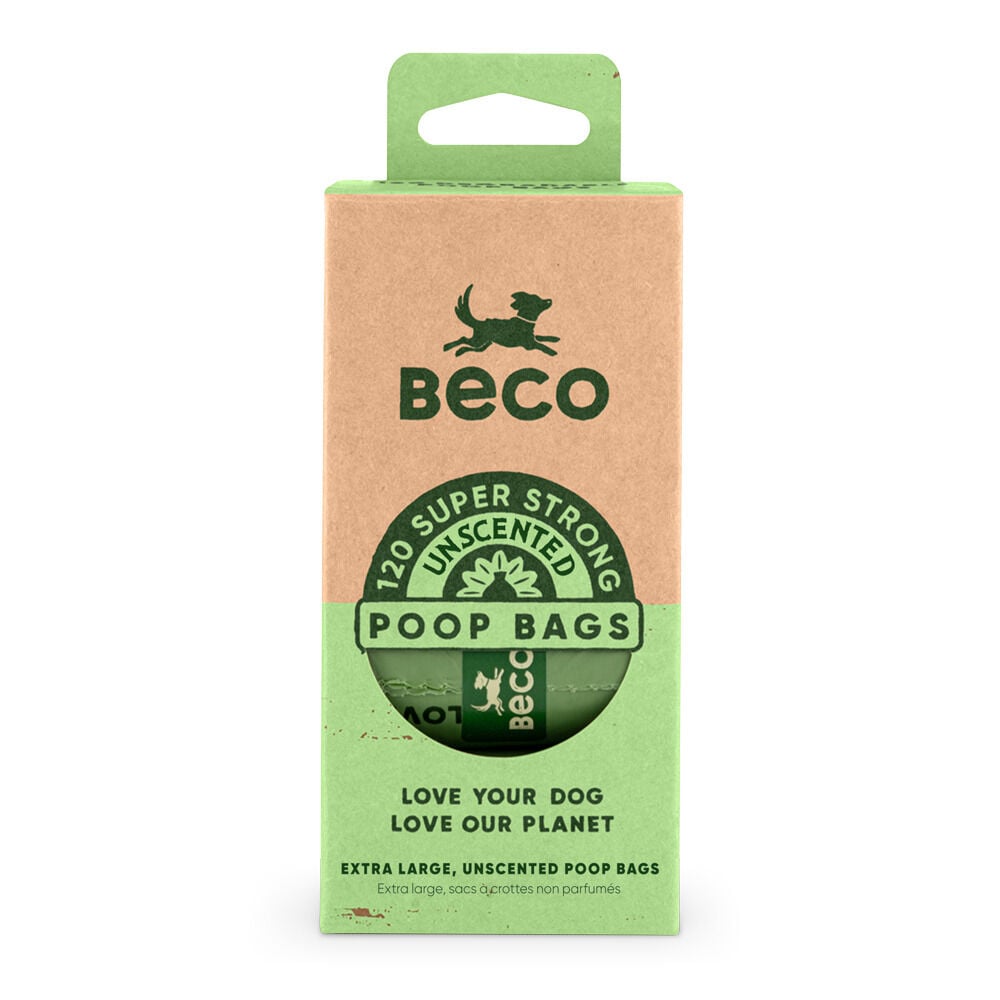Beco Poepzakjes - Poepzakjes & accessoires
