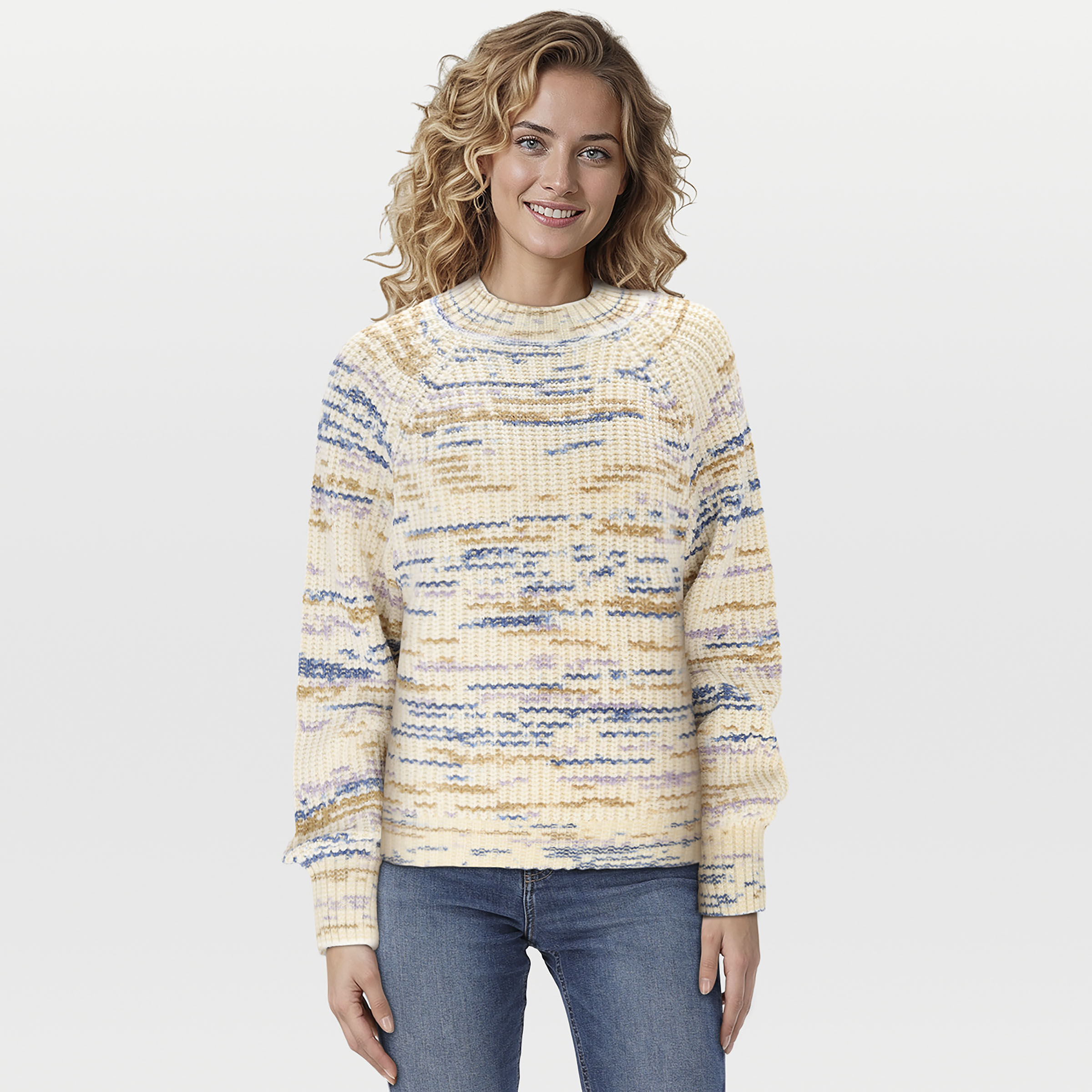 Veleste Cissy - Trui Veleste Cissy - Trui