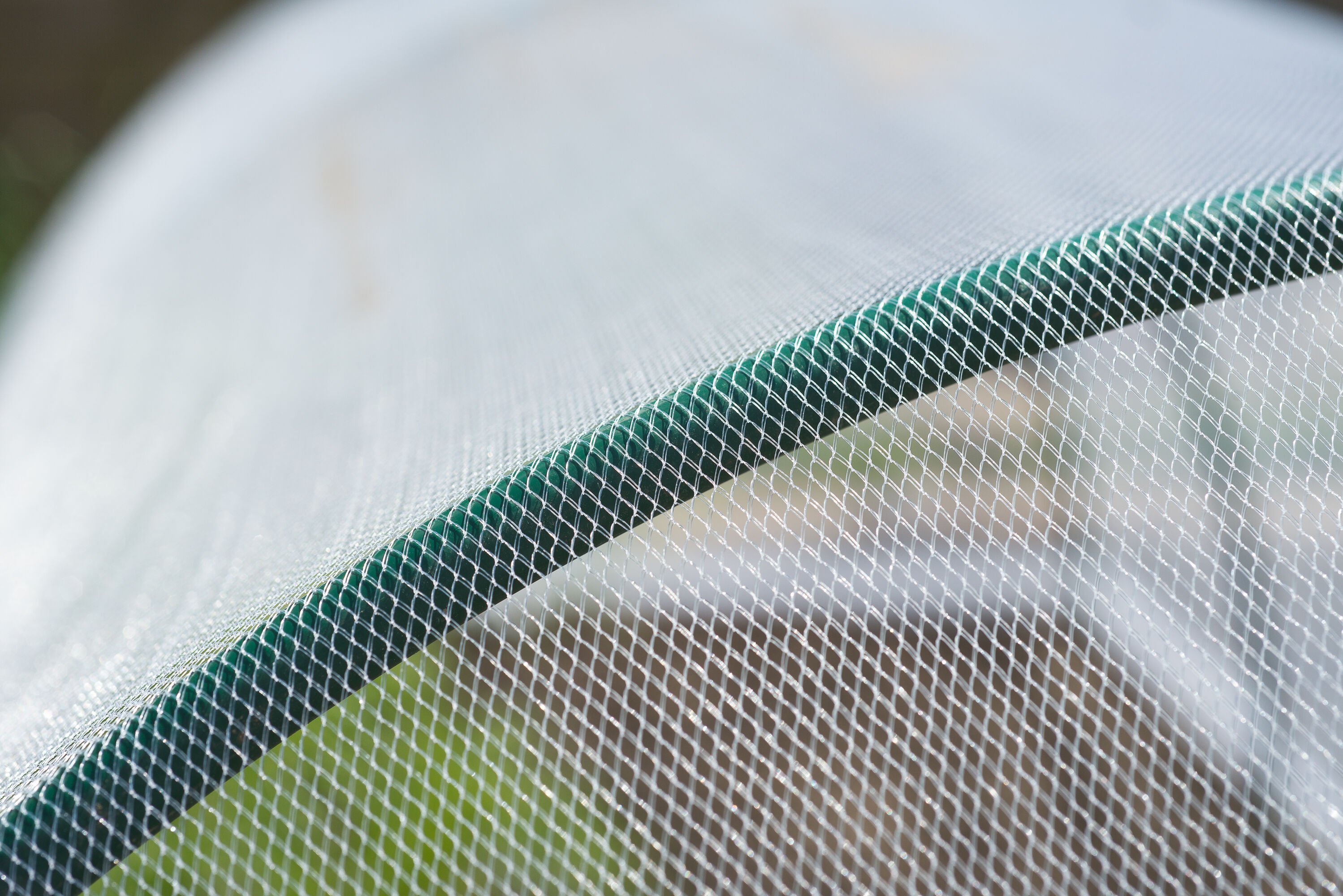 Nature Anti-insectengaas - Plantbescherming - 2x5 meter - 41.5x27.5x5 cm