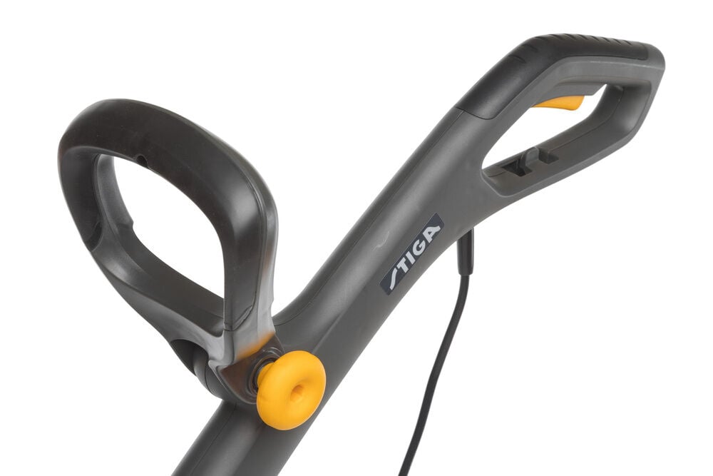 STIGA GT104C - Elektrische grastrimmer - 24 cm