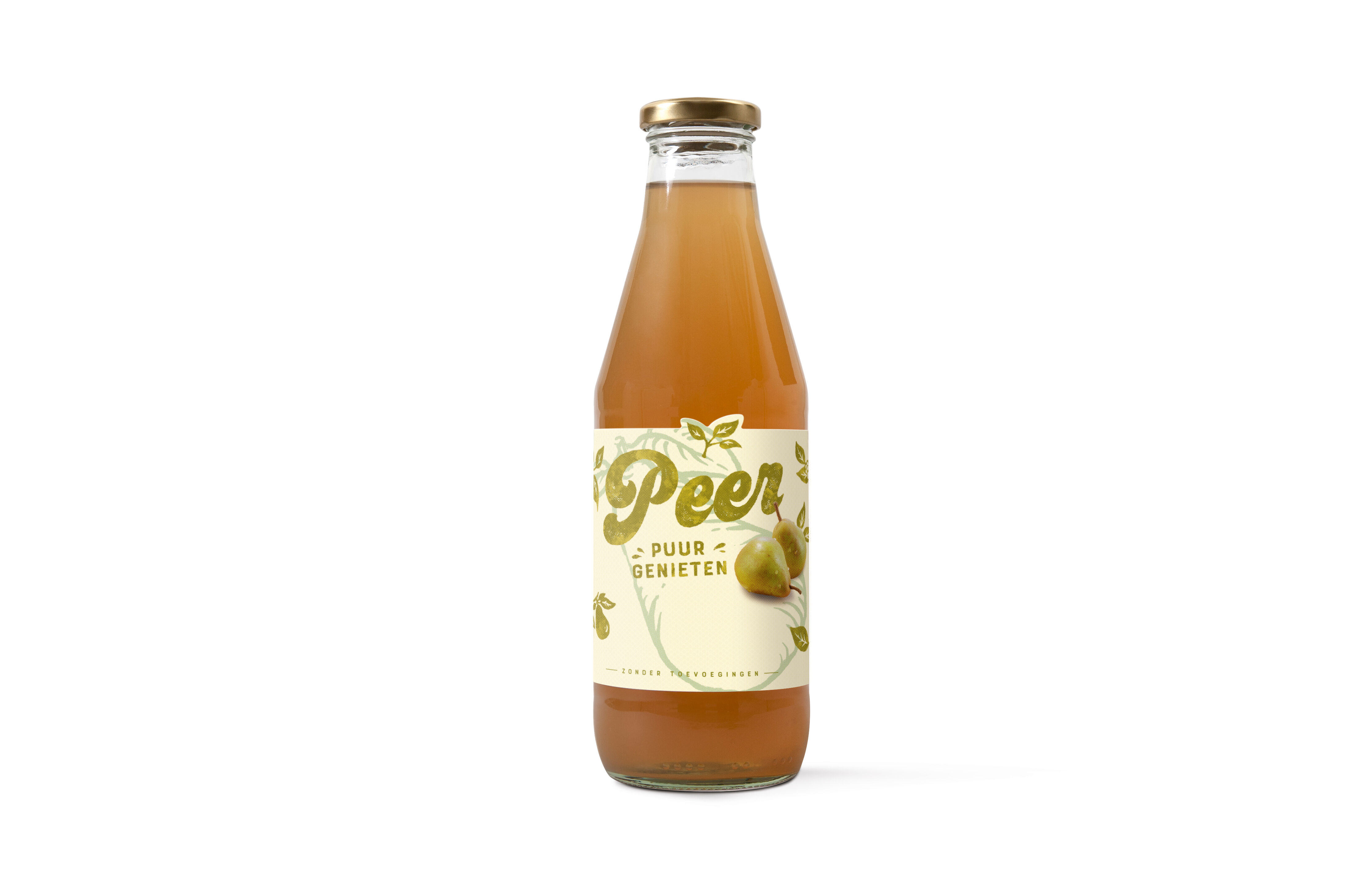 Perensap 750 ml