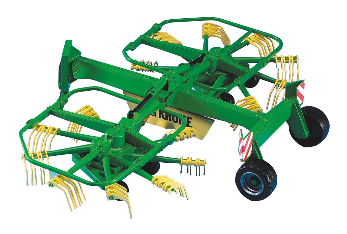 Bruder Krone Hooikeerder - Accessoire Bruder Krone Hooikeerder - Accessoire