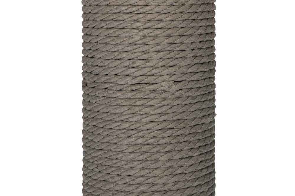 Beeztees Figo - Krabmeubel - Grijs - 10x50x10 cm