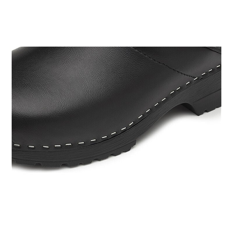 Gevavi Austin Flex - Schoenklomp - Polster - Zwart - 41