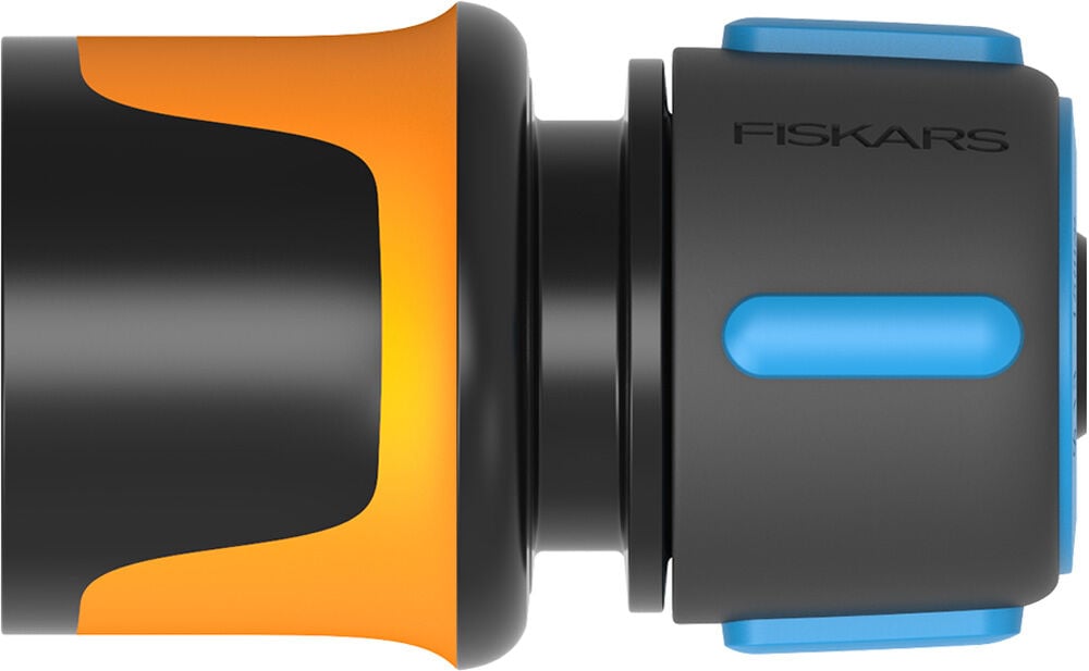Fiskars - Slangkoppeling - 13mm 1/2"