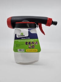 Luxan Nema-T-Pot - Aaltjessproeier -