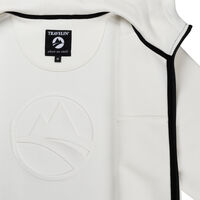 Travelin  Silje - Vest - Off white - S