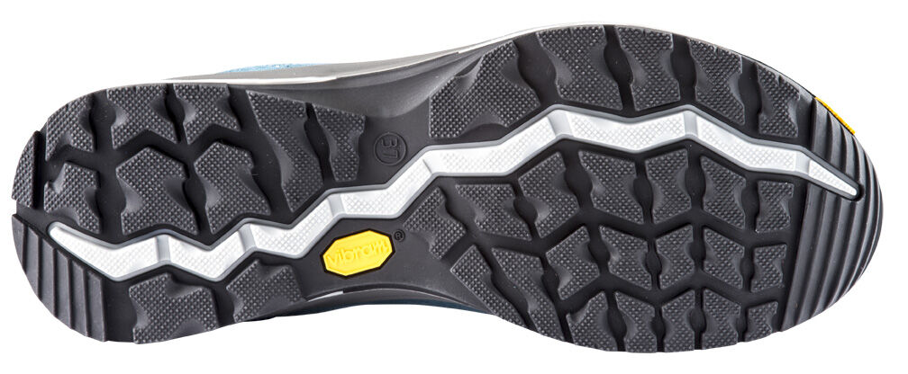 Grisport Canyon - Wandelschoen - Azuur blauw - 40