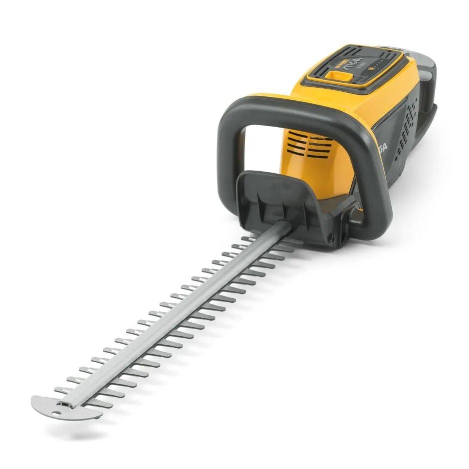 STIGA HT500E Kit - Accu-heggenschaar (incl. accu en lader) - 58 cm