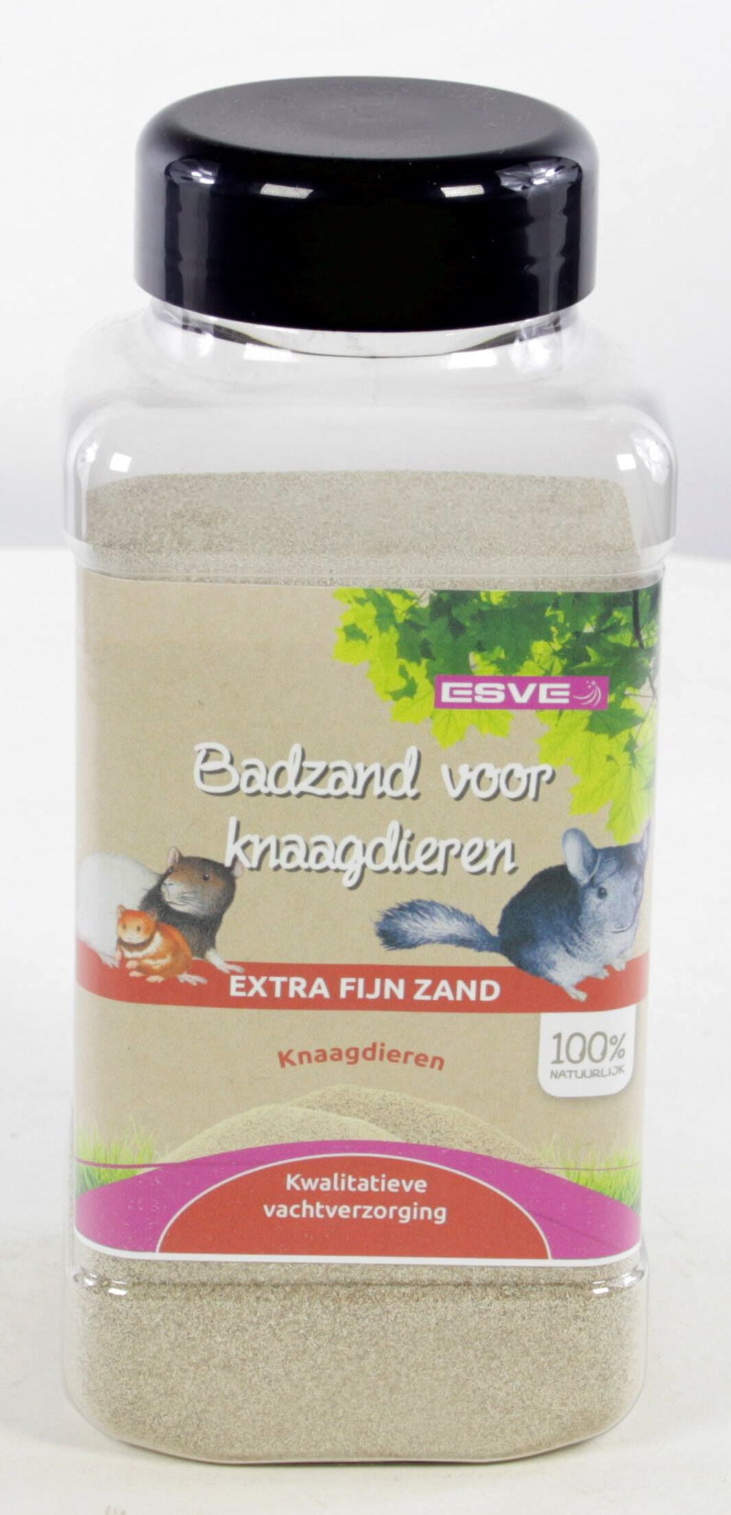 ESVE Badzand - Bodembedekking ESVE Badzand - Bodembedekking
