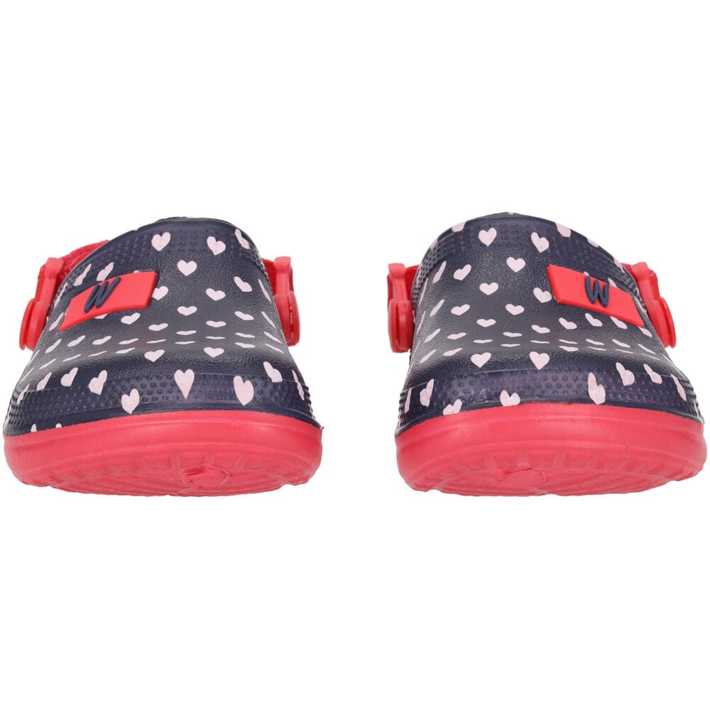 Welkoop - Tuinklompen - Groen - 19-21